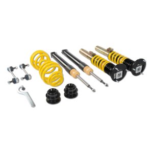 BMW M3 Coilover Suspension Kit - ST Suspensions - Height Adjustable, XTA - `01-`06